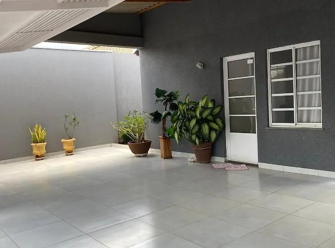 Recanto Das Colinas