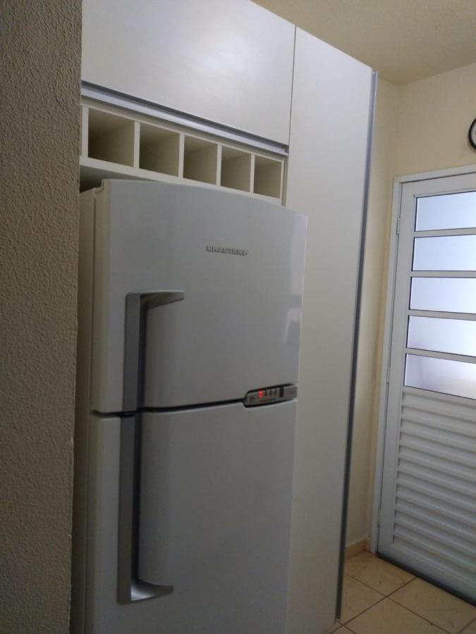 Recanto Colinas Holiday home Olimpia