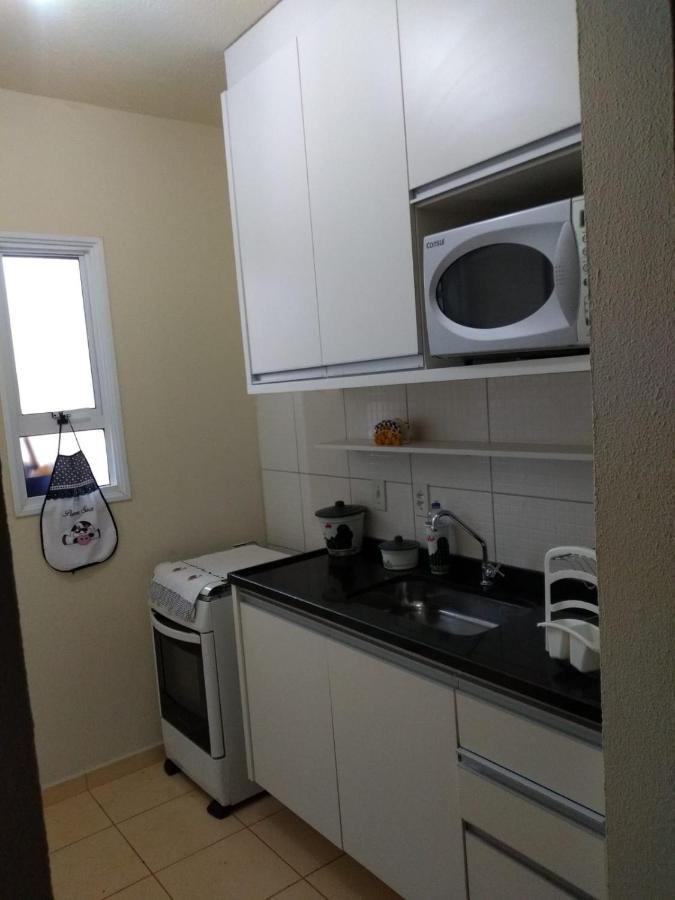Recanto Colinas Holiday home *