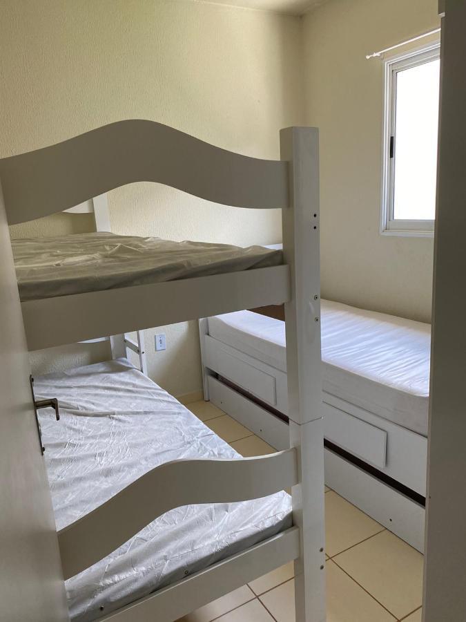 Recanto Colinas Holiday home *