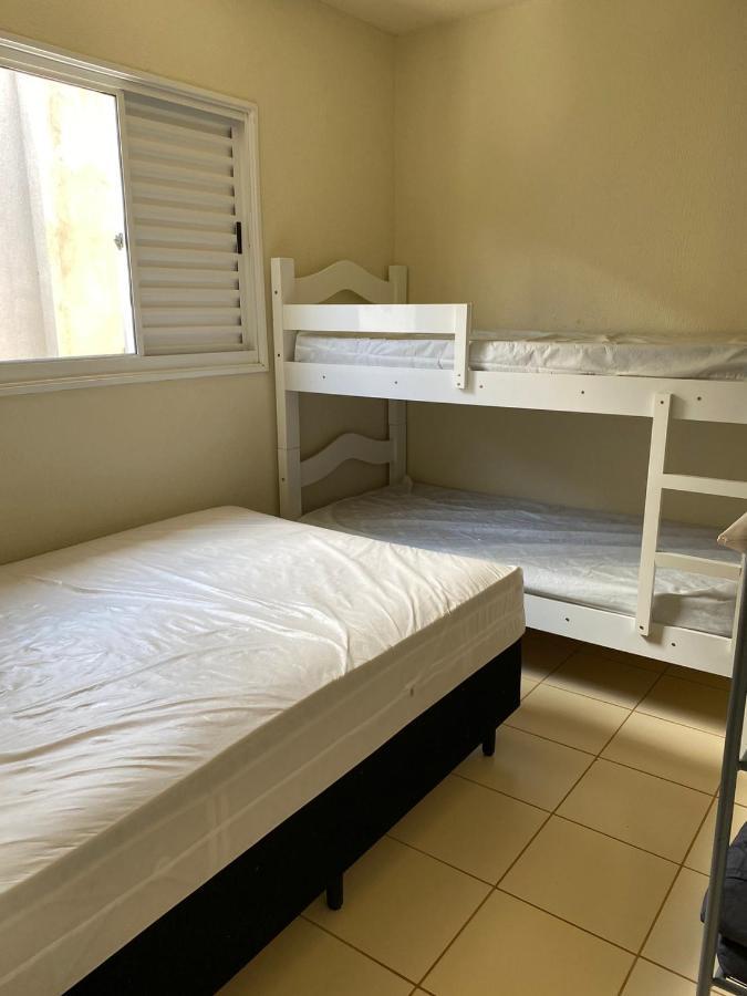 Holiday home Recanto Colinas